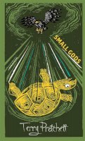 Terry Pratchett - Small Gods: Discworld: The Gods Collection - 9781473200159 - V9781473200159
