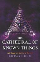 Edward Cox - The Cathedral of Known Things - 9781473200340 - V9781473200340