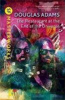 Douglas Adams - The Restaurant at the End of the Universe - 9781473200661 - V9781473200661