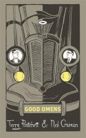 Neil Gaiman - Good Omens: The phenomenal laugh out loud adventure about the end of the world - 9781473200852 - 9781473200852