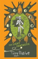Terry Pratchett - The Light Fantastic: Discworld: The Unseen University Collection - 9781473205338 - V9781473205338