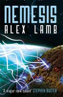 Alex Lamb - Nemesis - 9781473206120 - V9781473206120