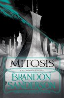Brandon Sanderson - Mitosis - 9781473209350 - V9781473209350