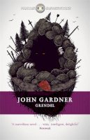 John C. Gardner - Grendel - 9781473212015 - V9781473212015