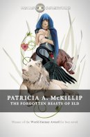 Patricia A. Mckillip - The Forgotten Beasts of Eld - 9781473212039 - 9781473212039