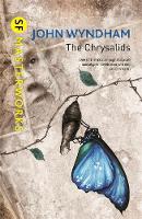 John Wyndham - The Chrysalids - 9781473212688 - V9781473212688