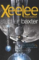Stephen Baxter - Xeelee: Endurance - 9781473212725 - V9781473212725