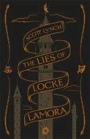 Scott Lynch - The Lies of Locke Lamora: Collector´s Tenth Anniversary Limited Edition - 9781473216792 - V9781473216792