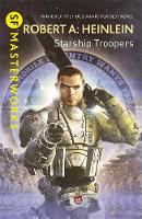Robert A. Heinlein - Starship Troopers - 9781473217485 - V9781473217485