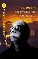H.G. Wells - The Invisible Man (S.F. MASTERWORKS) - 9781473217980 - 9781473217980