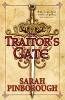 Sarah Pinborough - The Traitor´s Gate: Book 2 - 9781473221918 - V9781473221918