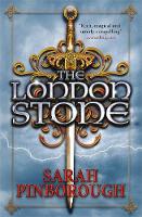 Sarah Pinborough - The London Stone: Book 3 - 9781473221932 - V9781473221932
