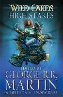 George R.r. Martin - Wild Cards: High Stakes - 9781473221987 - V9781473221987