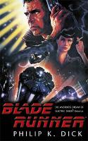 Dick, Philip K. - Blade Runner - 9781473222687 - 9781473222687