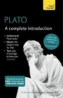 Roy Jackson - Plato: A Complete Introduction: Teach Yourself - 9781473601796 - V9781473601796