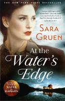 Sara Gruen - At The Water´s Edge - 9781473604735 - V9781473604735