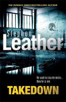 Stephen Leather - Takedown - 9781473605534 - V9781473605534