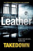 Stephen Leather - Takedown - 9781473605558 - V9781473605558