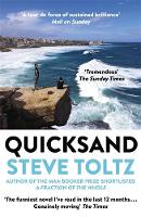 Steve Toltz - Quicksand - 9781473606074 - V9781473606074