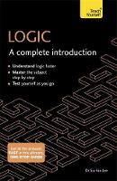Siu-Fan Lee - Logic: A Complete Introduction: Teach Yourself - 9781473608436 - V9781473608436