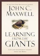 C. Maxwell, John - Learning from the Giants - 9781473608771 - V9781473608771