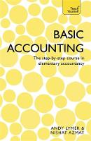 Nishat Azmat - Basic Accounting: The step-by-step course in elementary accountancy - 9781473609136 - V9781473609136