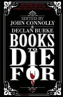 John Connolly - Books to Die for - 9781473612181 - V9781473612181