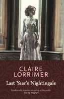 Claire Lorrimer - Last Year´s Nightingale - 9781473613027 - V9781473613027