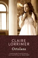 Claire Lorrimer - Ortolans - 9781473613041 - V9781473613041