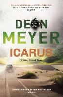 Deon Meyer - Icarus - 9781473614406 - V9781473614406
