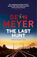 Deon Meyer - The Last Hunt - 9781473614451 - 9781473614451
