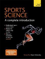 Rea, Simon - Sports Science: A Complete Introduction - 9781473614895 - V9781473614895