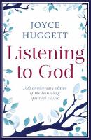 Joyce Huggett - Listening to God - 9781473616905 - V9781473616905