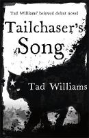 Tad Williams - Tailchaser's Song - 9781473617117 - V9781473617117