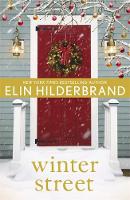 Elin Hilderbrand - Winter Street - 9781473617179 - V9781473617179