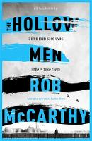 Rob Mccarthy - The Hollow Men: Dr Harry Kent Book 1 - 9781473617629 - V9781473617629