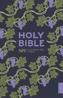 New International Version - NIV Holy Bible (Hodder Classics) - 9781473618947 - V9781473618947