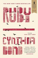Cynthia Bond - Ruby: Shortlisted for the Baileys Women´s Prize for Fiction 2016 - 9781473620513 - V9781473620513