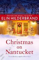 Elin Hilderbrand - Christmas on Nantucket - 9781473620568 - V9781473620568