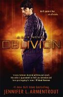 Jennifer L. Armentrout - Oblivion (A Lux Novel) - 9781473622333 - V9781473622333