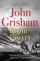 John Grisham - Rogue Lawyer - 9781473622883 - V9781473622883