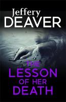 Jeffery Deaver - The Lesson of Her Death - 9781473631922 - V9781473631922