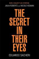 Eduardo Sacheri - The Secret in Their Eyes - 9781473632400 - V9781473632400