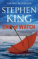 Stephen King - End of Watch - 9781473642362 - V9781473642362