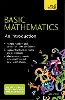 Alan Graham - Basic Mathematics: An Introduction - 9781473651975 - V9781473651975