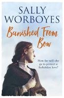 Paperback - Banished from Bow - 9781473653719 - V9781473653719
