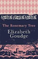 Elizabeth Goudge - The Rosemary Tree - 9781473656260 - V9781473656260