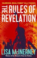Lisa Mcinerney - The Rules of Revelation - 9781473668904 - 9781473668904