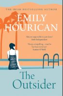 Emily Hourican - The Outsider - 9781473681125 - 9781473681125