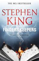 Stephen King - FINDERS KEEPERS - 9781473698949 - V9781473698949